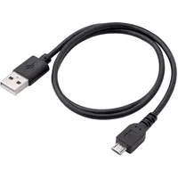 Akyga AK-USB-05 60cm USB-A - microUSB kábel #2