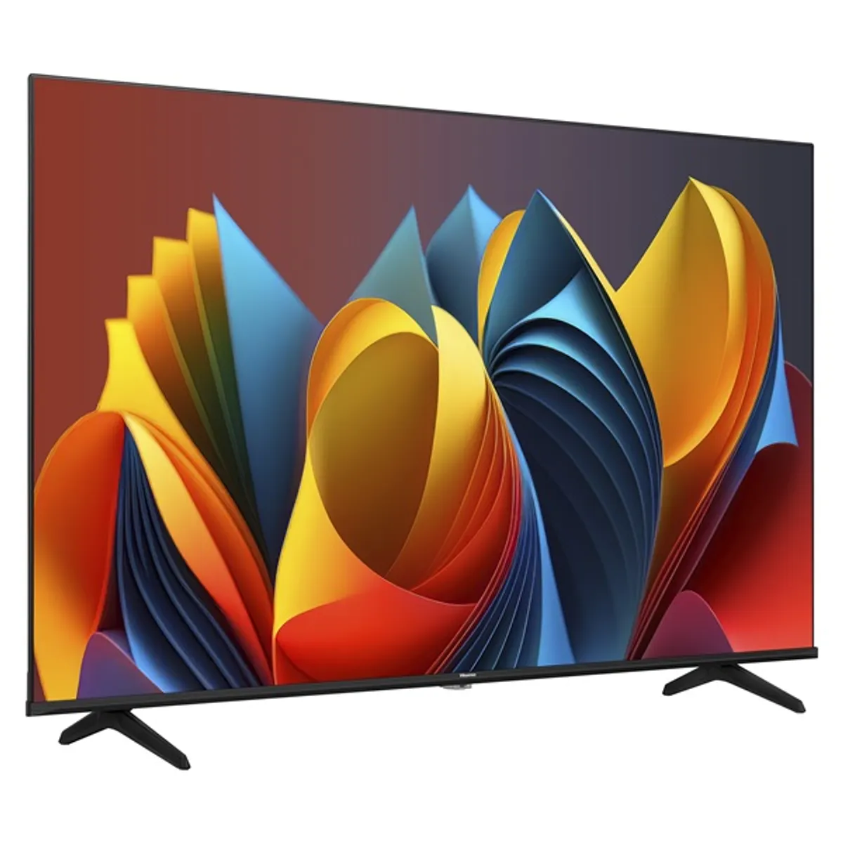 Hisense 55" 55E7NQ 4K UHD Smart QLED TV #3