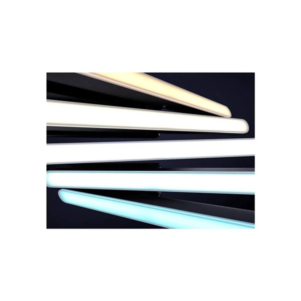 Logitech Litra Beam LED Streaming lámpa #6