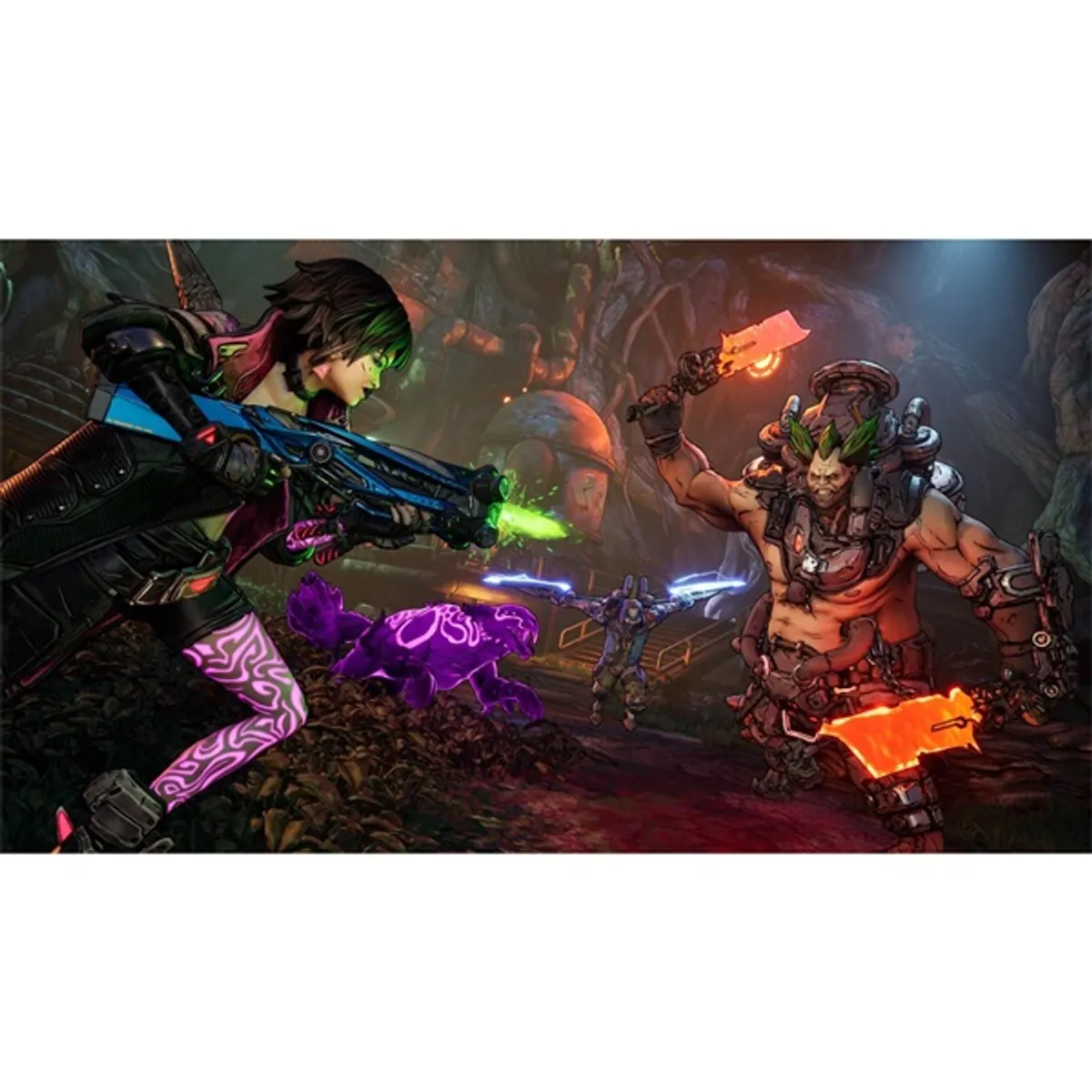 Borderlands 4 Xbox Series X játékszoftver #4