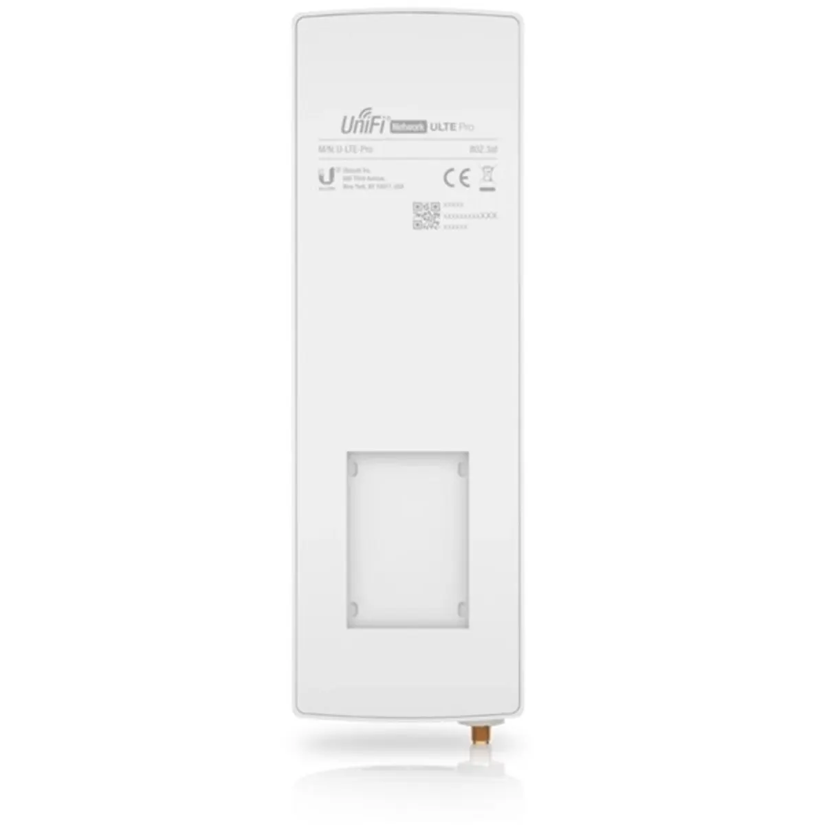 Ubiquiti UniFi U-LTE-Pro 2xGigabit LAN port 1xSIM kártya foglalat redundáns LTE mobil kliens #4
