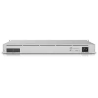 Ubiquiti UniFi USW-Enterprise-24-PoE 12x 2.5GbE Multi-Gigabit PoE LAN 12xGbE PoE LAN 2xSFP+ port L3 menedzselhető switch #3