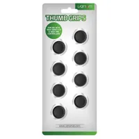 Venom VS2878 Xbox One/Series S/X kontrollerhez fekete hüvelykujj csúszásgátló (4 pár) #6