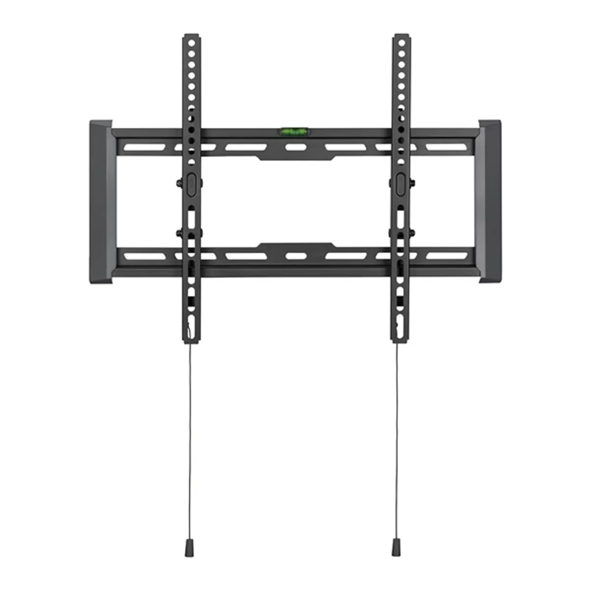 Stell SHO 7400 32"-70" dönthető fekete fali konzol #2
