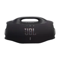 JBL Boombox 4 hordozható fekete Bluetooth hangszóró #2