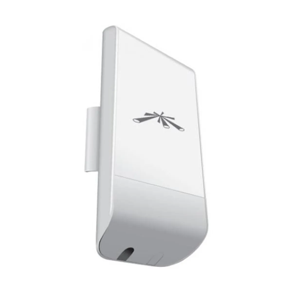 Ubiquiti NanoStation Loco M2, 2.4GHz AirMAX CPE with integrated 8dbi antenna #1