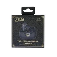 OTL ZD0855 Legend of Zelda True Wireless Bluetooth fülhallgató #4
