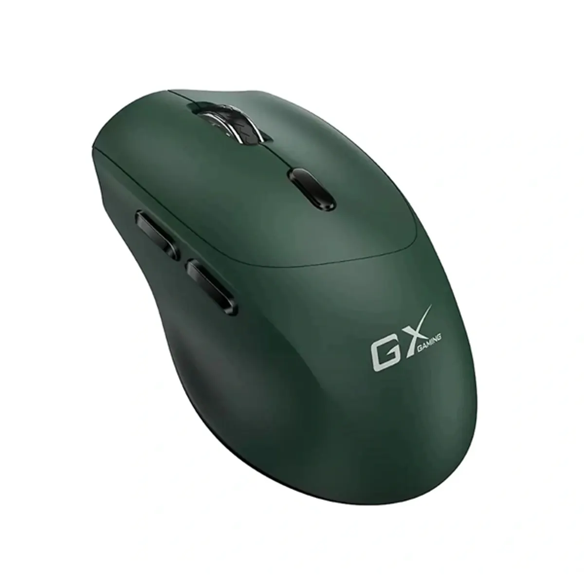 Genius Scorpion M8100 vezeték nélküli zöld egér #2