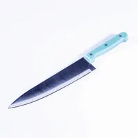 TOO KT-391 PORTO kés-, olló- és vágódeszkával 5 részes készlet #3