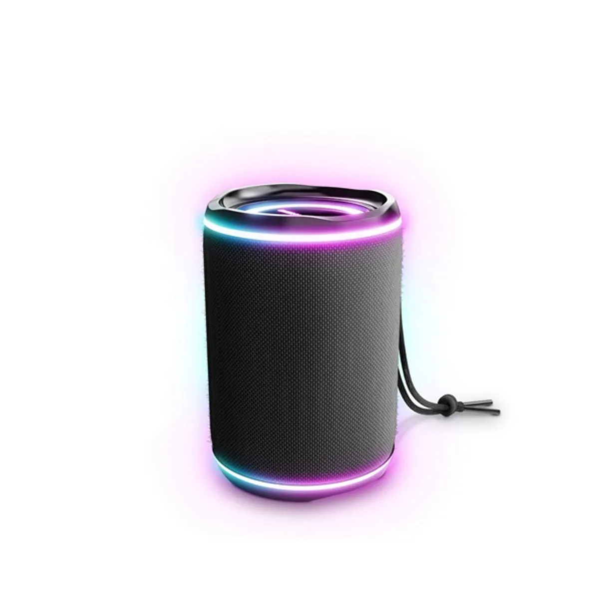 Energy Sistem EN 454938 Urban Box Black Supernova fekete Bluetooth hangszóró #1