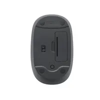 Logitech M196 szürke Bluetooth egér #2