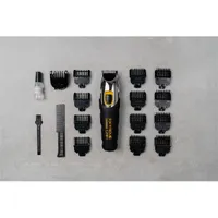 Wahl Extreme Grip vezeték nélküli szakállvágó #3