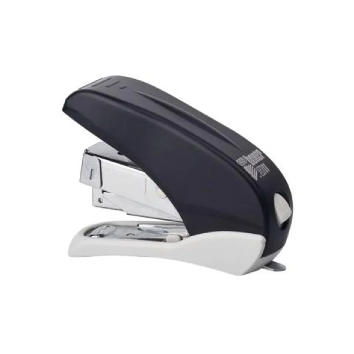 Boxer SX 11 mini könnyített 16 lapos no.10 fekete fűzőgép #1