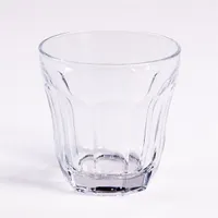 PASABAHCE Baroque Water 300ml vizes pohár szett 6 darabos 52674