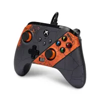 PowerA XBGP0019-01 Enhanced Wired Xbox Series X|S/Xbox One/PC vezetékes Galactic Mission kontroller #3