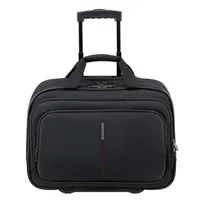 Samsonite Guardit 3.0 17,3" fekete notebook gurulós táska #1