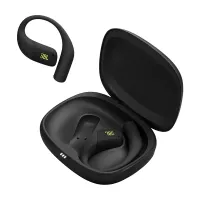 JBL Endurance Zone True Wireless Bluetooth fekete-lime sport fülhallgató #3