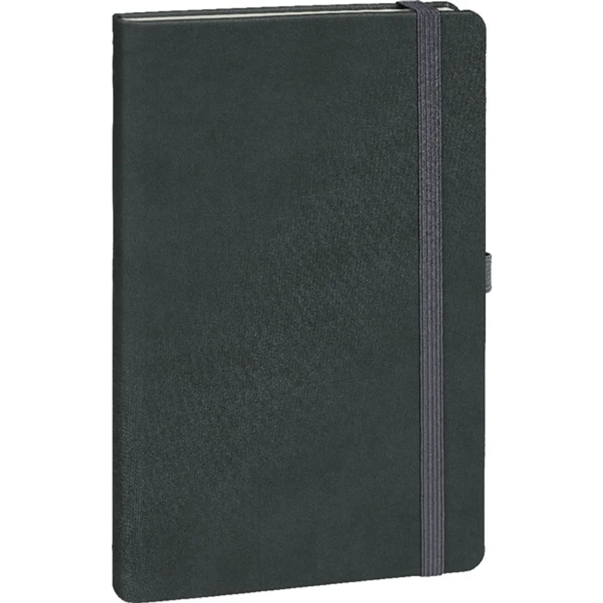 Realsystem Vivella 13 × 21 cm Gray pontozott notesz #8