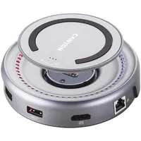 Canyon CNS-TDS07DG Type-C dokkoló #1