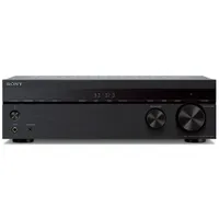 Sony STR-DH590 5.2 5X 145Watt fekete házimozi erősítő