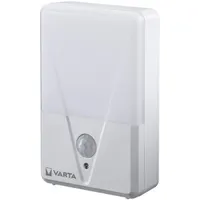 Varta 16624101421 Motion Sensor Night Light éjjeli lámpa + 3db AAA elem #3