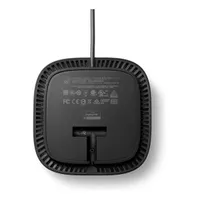 HP USB-C/A G2 USB 3.0/HDMI 2.0/DisplayPort univerzális dokkoló #3