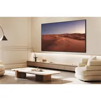 Samsung 75" QE75Q6FAAUXXH 4K UHD Smart QLED TV #5