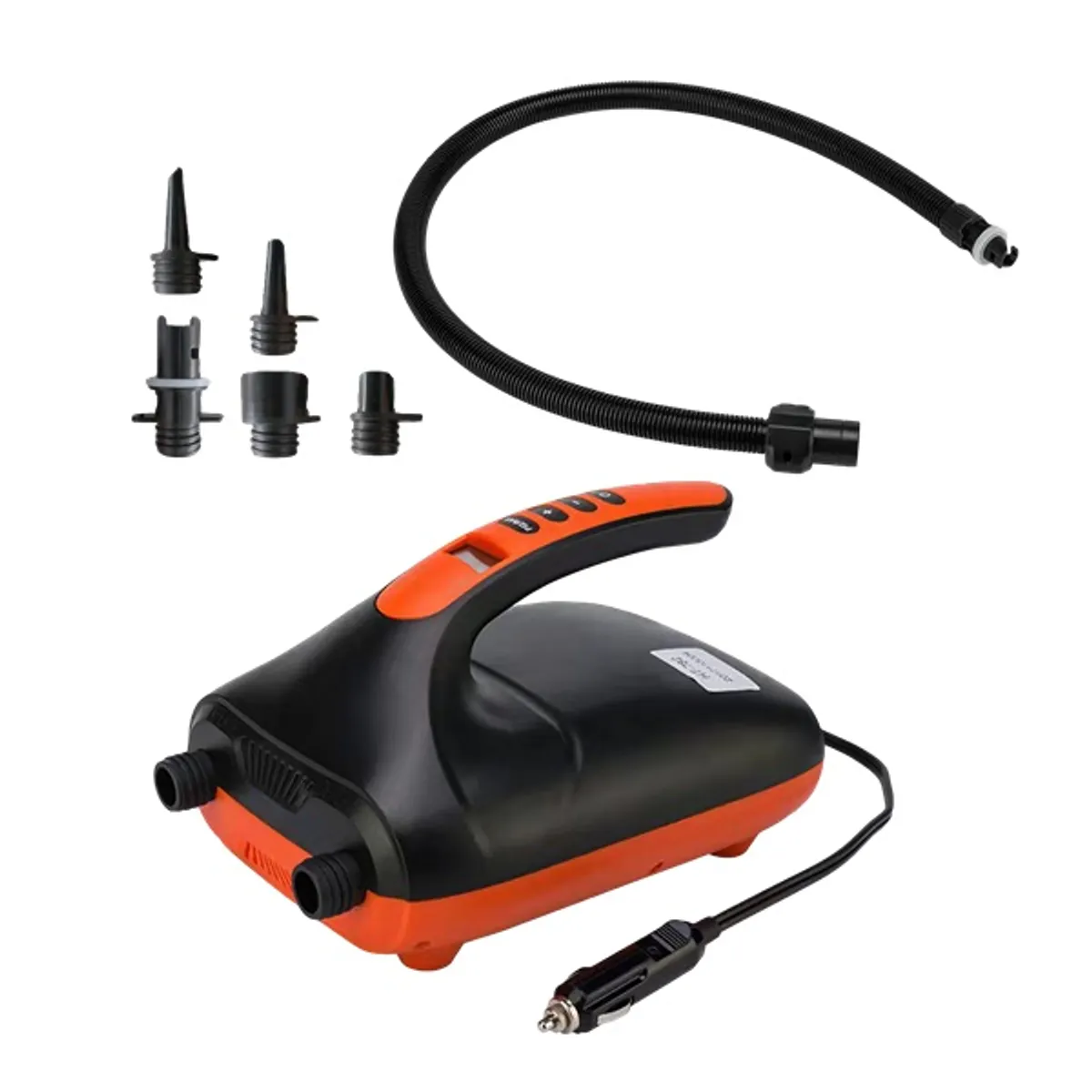 Act!ive SA-05 SUP elektromos pumpa #2