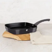 Blaumann BL-3958 Carbon Pro grill serpenyő #2