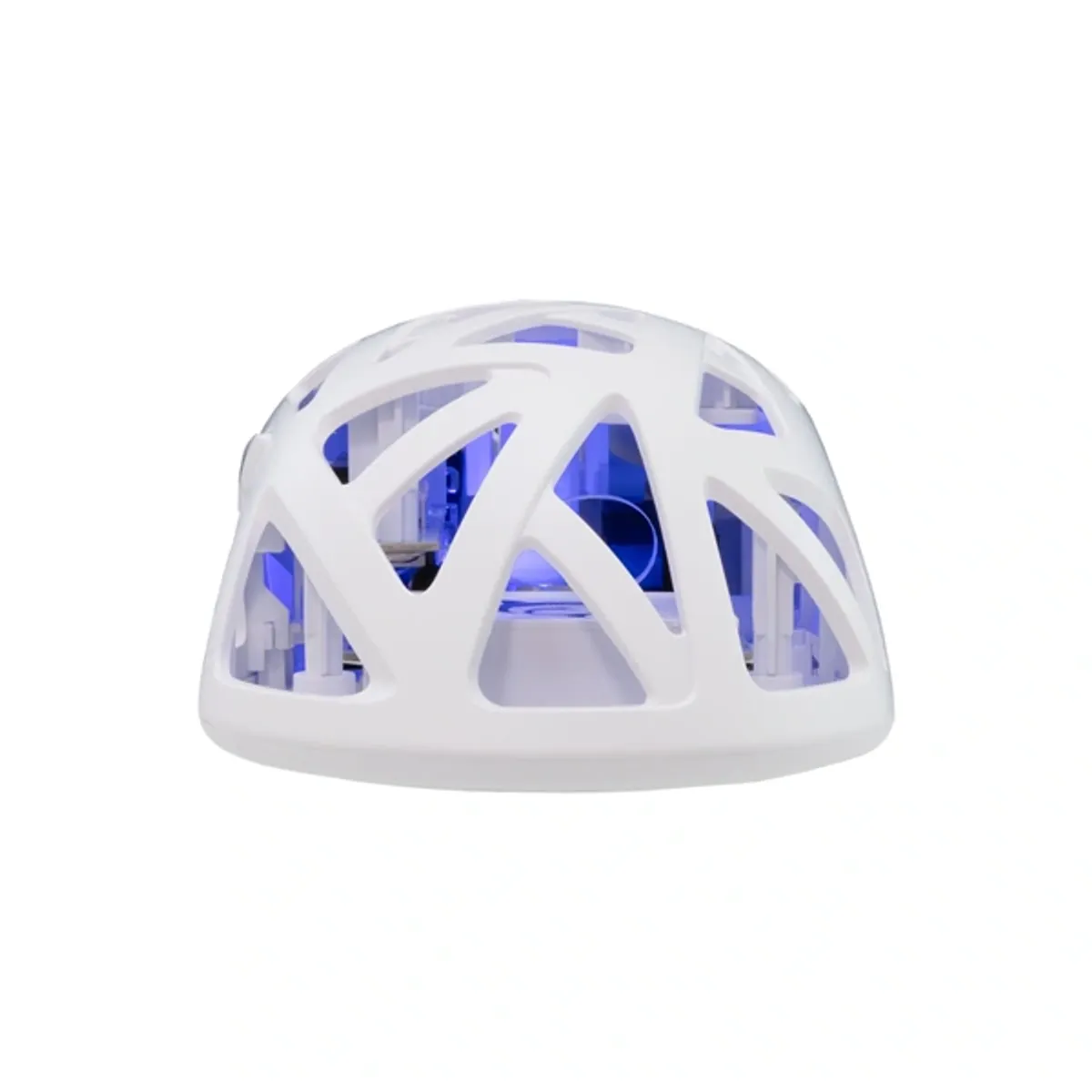 White Shark WGM-5019W DAGONET vezeték nélküli fehér gamer egér #6