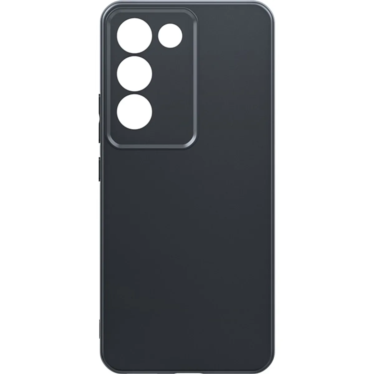 Vivo 6200242 V40 SE matt fekete telefontok #1