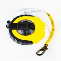 IRIS TOOLS ITMT20 20 méteres mérőszalag #3