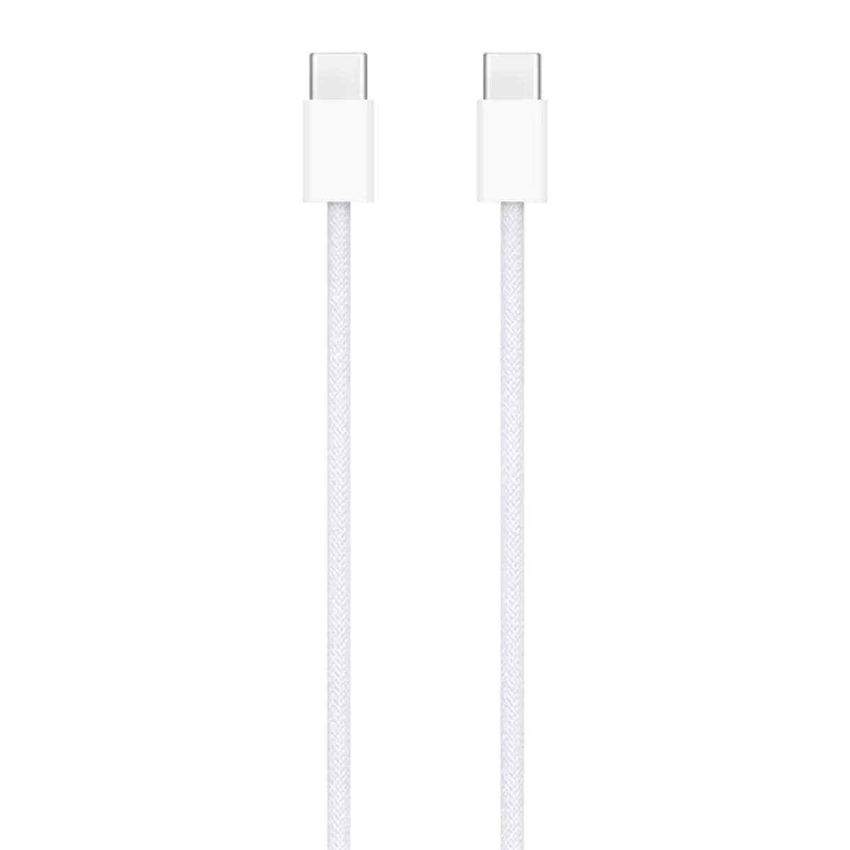 Apple mxk93zm/a Magic Trackpad (2024) fehér Multi-touch felület #5