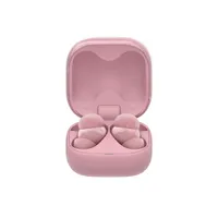 Sony WF-LS910N Linkbuds Fit zajszürős True Wireless Bluetooth rózsaszín fülhallgató #5