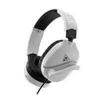 Turtle Beach TBS-3001-15 Recon 70P vezetékes fehér gamer headset #2