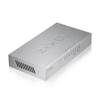 ZyXEL GS108Bv5 8port Gigabit LAN nem menedzselhető asztali Switch #2