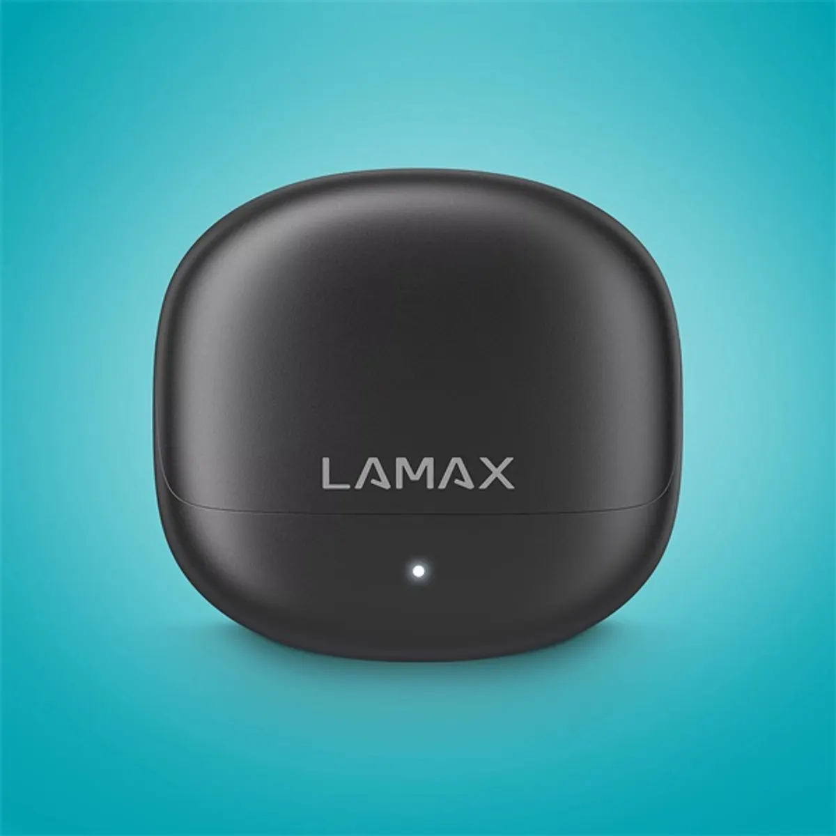 LAMAX Tones1 True Wireless Bluetooth fekete fülhallgató #2