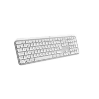 Logitech 920-011638 MX Keys S US halványszürke vezeték nélküli billentyűzet #2