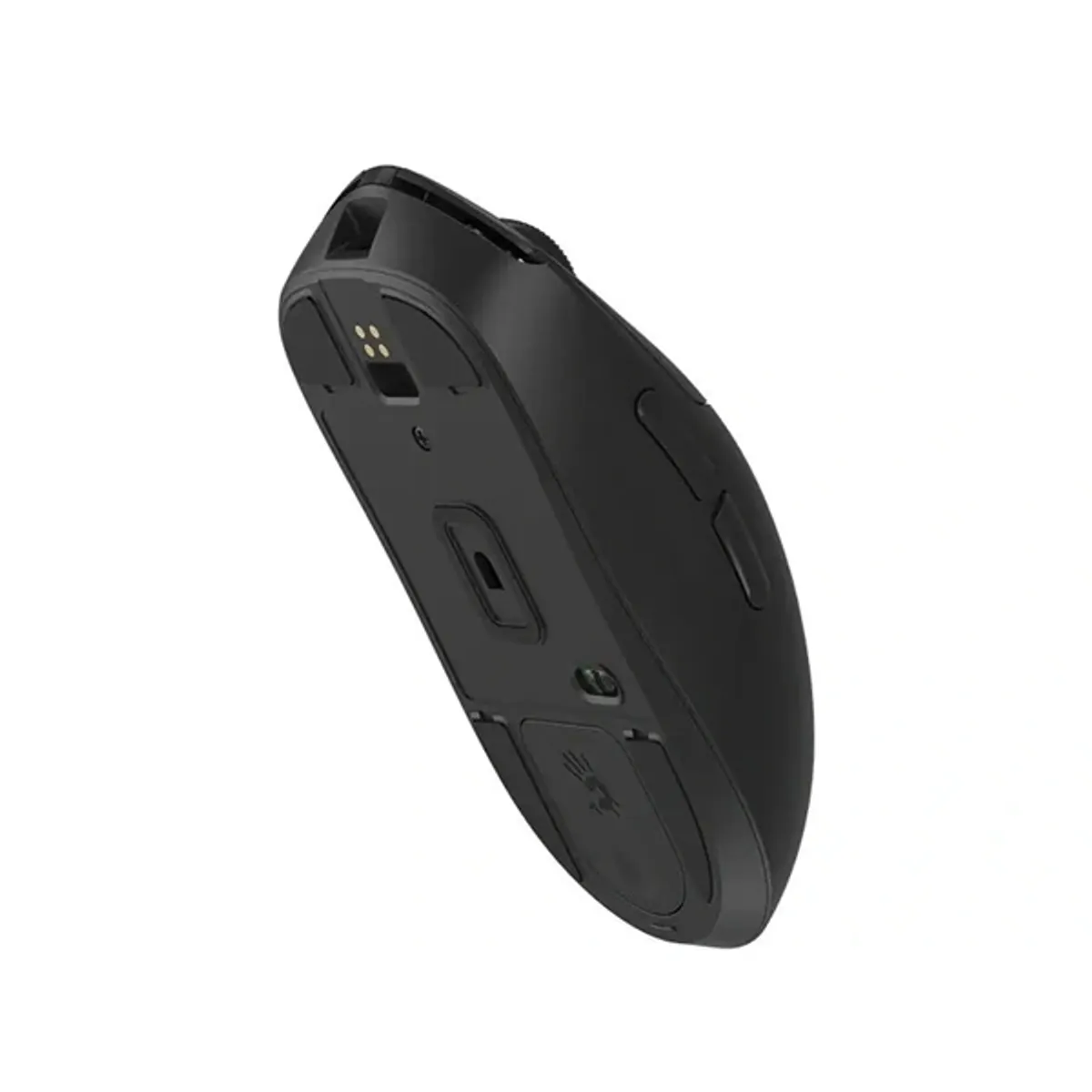 A4-Tech Bloody R72 Pro Duo vezeték nélküli fekete gamer egér #9