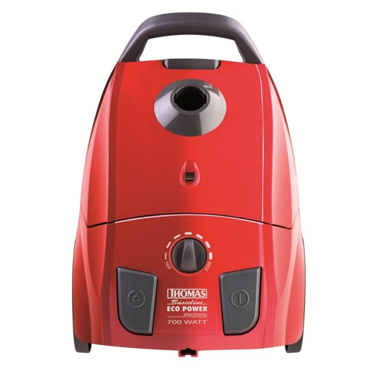 Thomas ECO POWER 2.0 piros porszívó #1