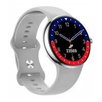 Carneo Matrixx HR+ ezüst okosóra #4