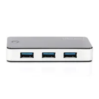 DIGITUS 4 portos USB 3.0 hub #2