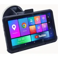 WayteQ x995 PRO Android GPS navigáció #1