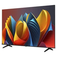 Hisense 55" 55E7NQ 4K UHD Smart QLED TV #4