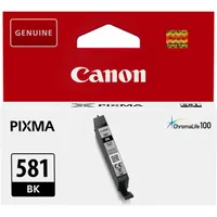 Canon CLI-581PGBK pigment fekete #3
