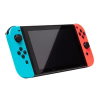 Froggiex FX-NSO-TG-9H Nintendo Switch OLED 9H üvegfólia #6