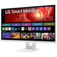 LG 27" 27U731SA-W.AEU 4K UHD IPS HDMI/USB monitor #3