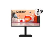 LG 24" 24BA550-B FHD IPS 100Hz VGA/HDMI/DP monitor #1