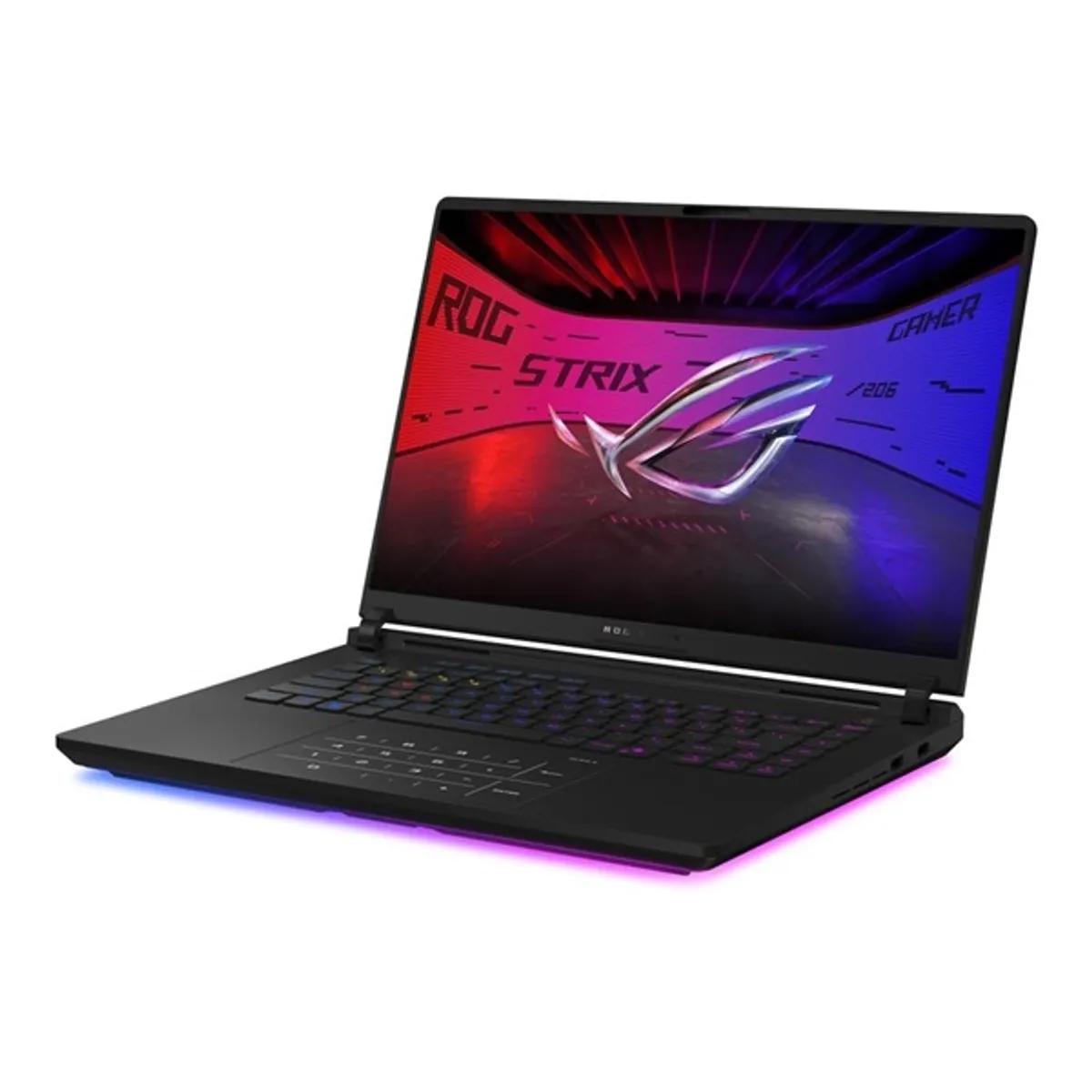 Asus ROG Strix G635LX-RW042W 16"WQXGA/Intel Core Ultra 9 275HX/64GB/2TB/RTX 5090 24GB/Win11/fekete laptop #4