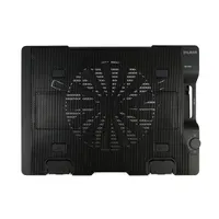 Zalman ZM-NS2000 fekete notebook hűtő #3